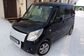 2011 Suzuki Palette DBA-MK21S 660 SW limited 4WD (54 Hp) 