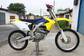 Preview 2008 Suzuki RM