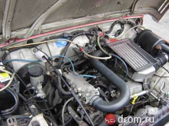 1990 Suzuki Samurai Images