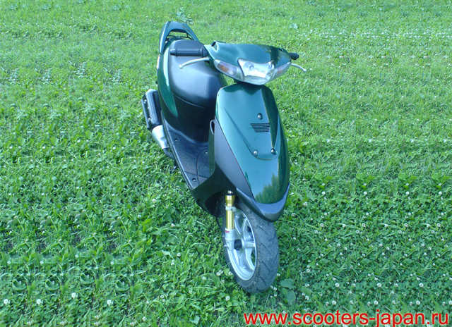 2002 Suzuki Sepia ZZ specs, Engine size 0.0l.