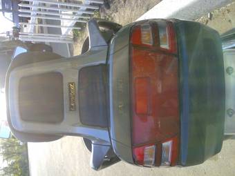 2000 Suzuki Skywave For Sale
