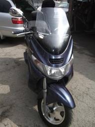 2000 Suzuki Skywave Photos