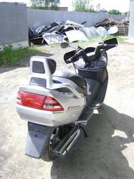 2002 Suzuki Skywave For Sale