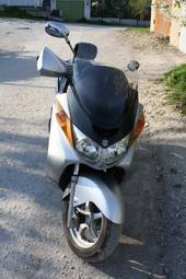 2003 Suzuki Skywave For Sale