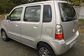 Suzuki Solio DBA-MA34S 1.3 E (88 Hp) 