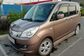 Suzuki Solio II DBA-MA15S 1.2 S (91 Hp) 