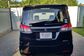 2014 Suzuki Solio II DBA-MA15S 1.2 Black & White II-DJE Radar Brake Support (91 Hp) 