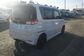 Suzuki Solio II DBA-MA15S 1.2 Black & White II-DJE (91 Hp) 