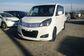 Suzuki Solio II DBA-MA15S 1.2 Black & White II-DJE (91 Hp) 