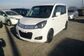 2015 Suzuki Solio II DBA-MA15S 1.2 Black & White II-DJE (91 Hp) 