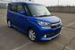 Suzuki Solio III DAA-MA36S 1.2 Bandit Hybrid MV (91 Hp) 