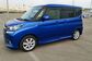 Suzuki Solio III DAA-MA36S 1.2 Bandit Hybrid MV (91 Hp) 