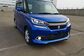 2017 Suzuki Solio III DAA-MA36S 1.2 Bandit Hybrid MV (91 Hp) 