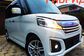 2016 Suzuki Spacia DAA-MK42S 660 G Dual Camera Brake Support (52 Hp) 