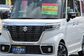 2017 Suzuki Spacia II DAA-MK53S 660 Custom Hybrid XS Turbo (without Collision Mitigation System) (64 Hp) 