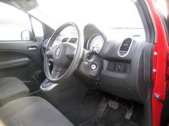 2009 Suzuki Splash For Sale