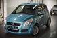 Preview 2011 Suzuki Splash