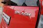 Suzuki Splash XB32 1.2 AT GLS (94 Hp) 