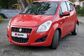 2012 Suzuki Splash XB32 1.2 AT GLS (94 Hp) 