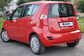 2012 Suzuki Splash XB32 1.2 AT GLS (94 Hp) 