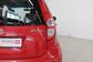 Suzuki Splash XB32 1.2 AT GLS (94 Hp) 