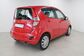 Suzuki Splash XB32 1.2 AT GLS (94 Hp) 