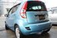 Suzuki Splash DBA-XB32S 1.2 (91 Hp) 