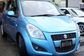 2014 Suzuki Splash DBA-XB32S 1.2 (91 Hp) 