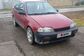 Swift II EA 1.6 MT GLX 4WD (93 Hp) 