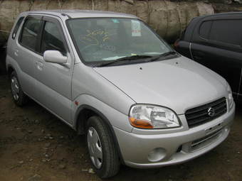 1999 Suzuki Swift For Sale