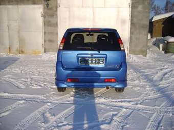 2000 Swift