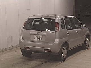 2000 Suzuki Swift For Sale