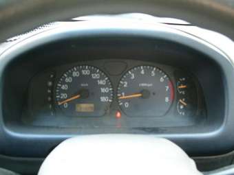 2000 Suzuki Swift For Sale