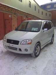 2000 Suzuki Swift Pictures