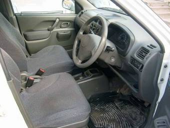 2000 Suzuki Swift For Sale