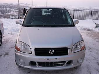 2000 Suzuki Swift For Sale