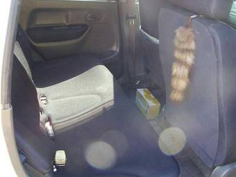 2000 Suzuki Swift For Sale