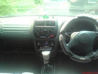 2000 Suzuki Swift For Sale