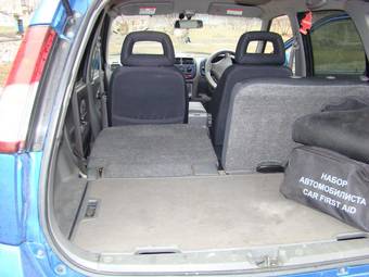 2000 Suzuki Swift Photos