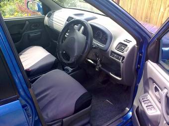 2000 Suzuki Swift For Sale