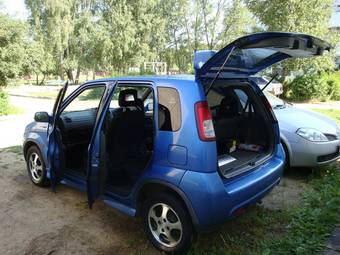 2000 Suzuki Swift For Sale