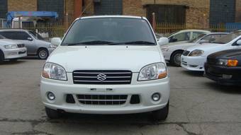 2000 Suzuki Swift For Sale