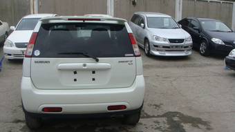 2000 Suzuki Swift Pictures