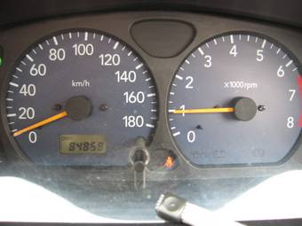 2000 Suzuki Swift For Sale