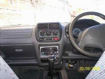 2000 Suzuki Swift For Sale