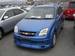 Preview 2001 Suzuki Swift