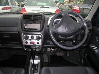 2001 Suzuki Swift For Sale