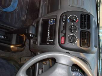 2001 Suzuki Swift For Sale