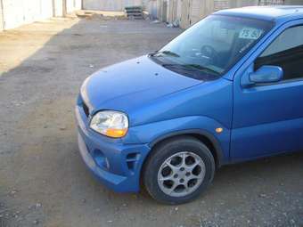 2002 Swift