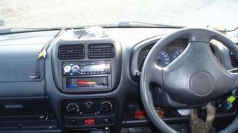 2002 Suzuki Swift